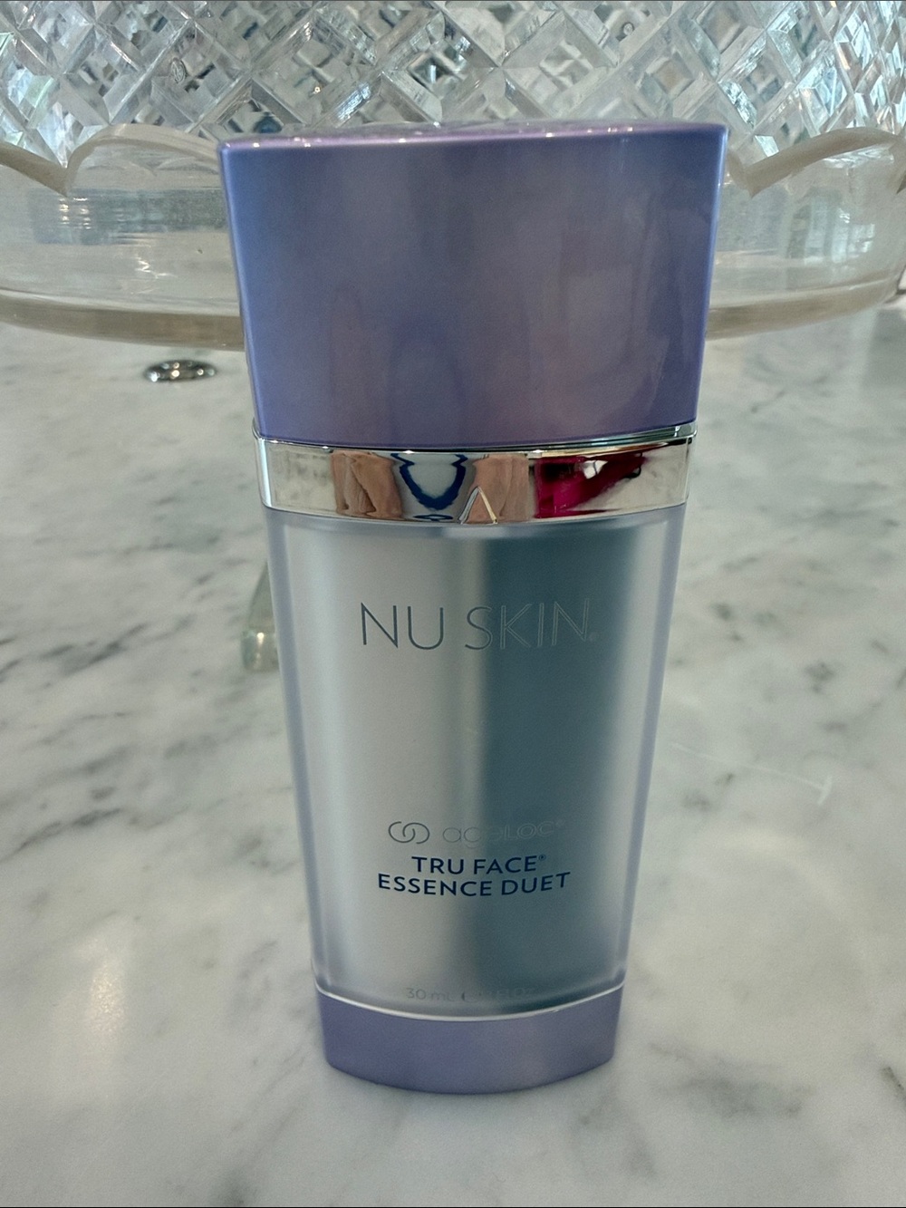 Nu Skin Tru Face Essence Duet